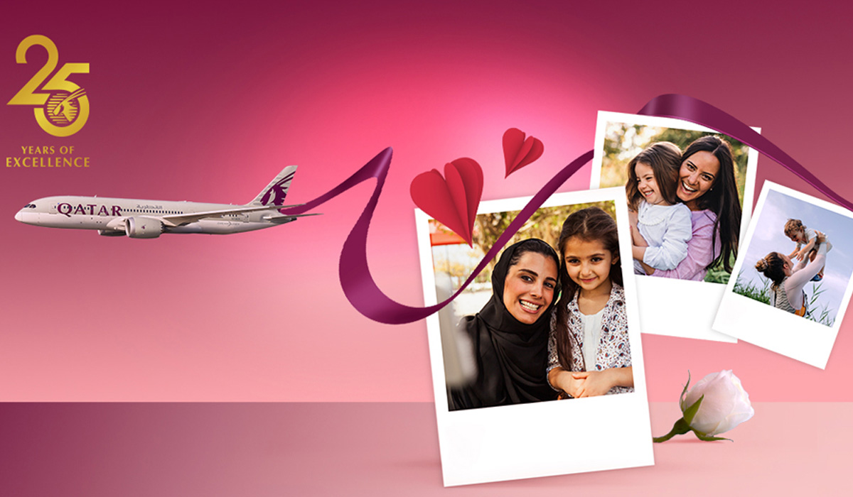 Qatar Airways